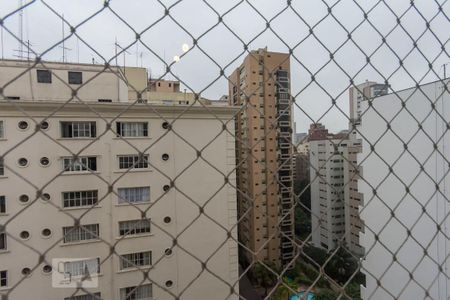 Apartamento à venda com 100m², 3 quartos e 1 vagaVista