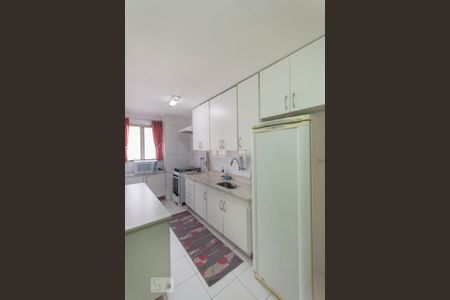 Apartamento à venda com 100m², 3 quartos e 1 vagaCozinha