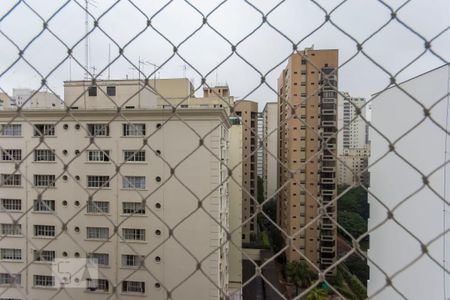 Apartamento à venda com 100m², 3 quartos e 1 vagaVista