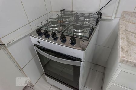 Apartamento à venda com 100m², 3 quartos e 1 vagaCozinha