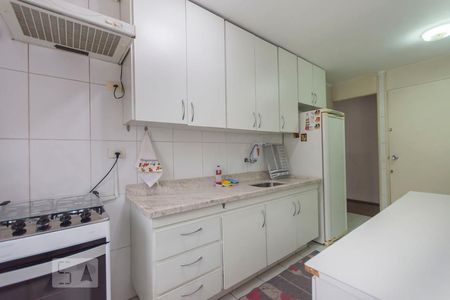 Apartamento à venda com 100m², 3 quartos e 1 vagaCozinha
