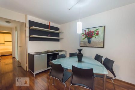 Apartamento à venda com 100m², 3 quartos e 1 vagaSala