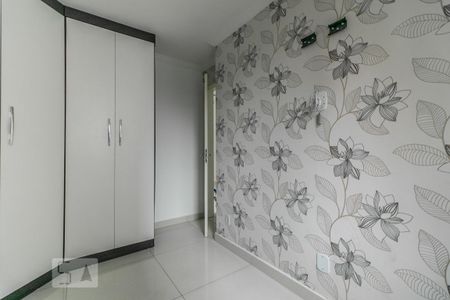 Quarto de apartamento para alugar com 2 quartos, 49m² em Planalto, São Bernardo do Campo