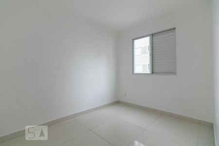 Quarto 2 de apartamento para alugar com 2 quartos, 49m² em Planalto, São Bernardo do Campo