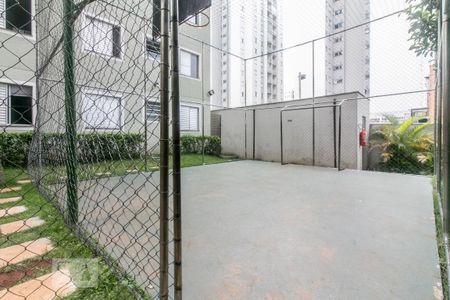 Apartamento para alugar com 49m², 2 quartos e 1 vagaQuadra