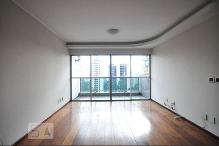 sala de kitnet/studio à venda com 3 quartos, 125m² em Vila Andrade, São Paulo