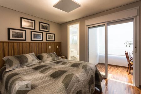 Apartamento para alugar com 68m², 2 quartos e 2 vagasSuíte