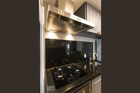 Apartamento para alugar com 68m², 2 quartos e 2 vagasCozinha