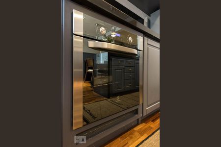 Apartamento para alugar com 68m², 2 quartos e 2 vagasCozinha