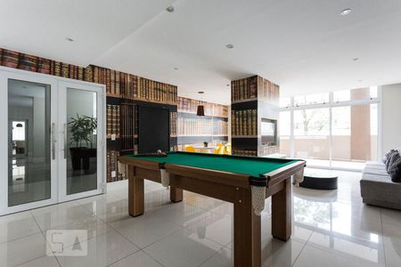 Apartamento para alugar com 68m², 2 quartos e 2 vagasSalão de jogos adulto