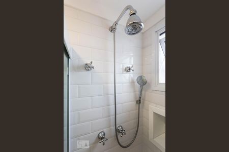 Apartamento para alugar com 68m², 2 quartos e 2 vagasBanheiro da suíte