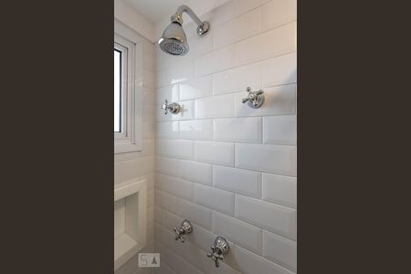 Apartamento para alugar com 68m², 2 quartos e 2 vagasBanheiro