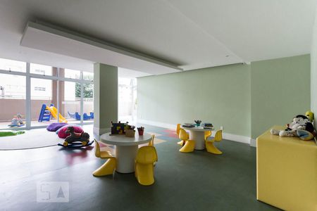 Apartamento para alugar com 68m², 2 quartos e 2 vagasBrinquedoteca