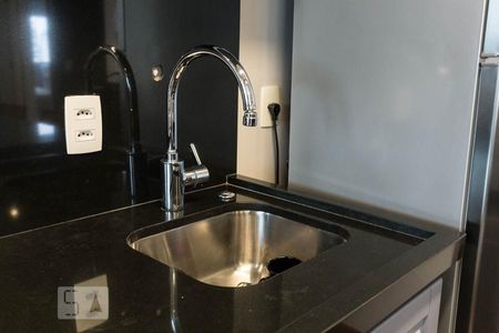 Apartamento para alugar com 68m², 2 quartos e 2 vagasCozinha