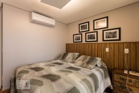 Apartamento para alugar com 68m², 2 quartos e 2 vagasSuíte