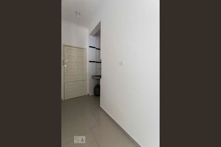 Entrada de kitnet/studio para alugar com 1 quarto, 30m² em Campos Elíseos, São Paulo