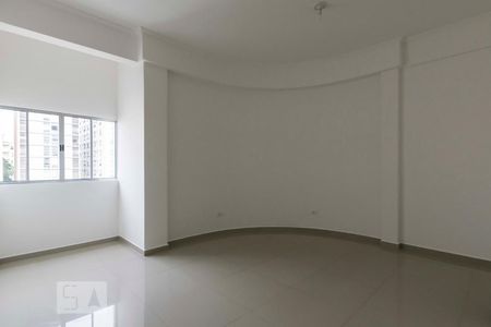 Studio de kitnet/studio para alugar com 1 quarto, 30m² em Campos Elíseos, São Paulo