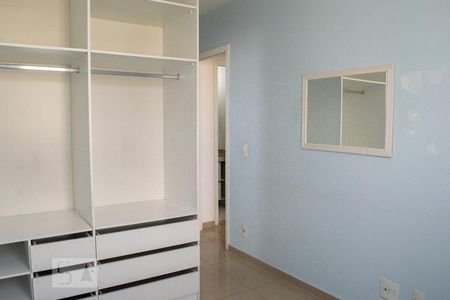 Suíte de apartamento para alugar com 2 quartos, 60m² em Bom Retiro, São Paulo