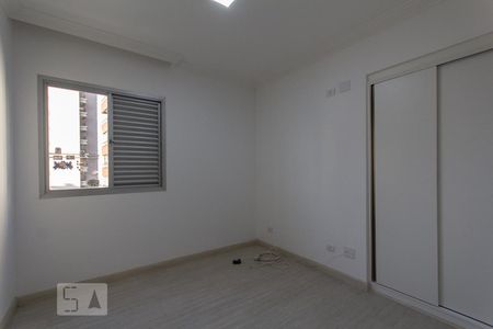 Suíte 1 de apartamento à venda com 3 quartos, 122m² em Vila Suzana, São Paulo
