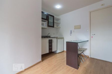 Studio de kitnet/studio à venda com 1 quarto, 30m² em Consolação, São Paulo