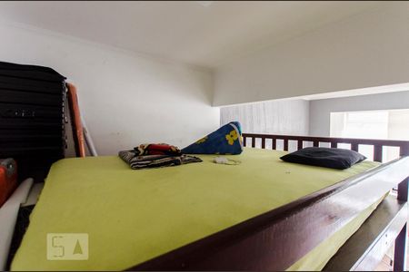Quarto de kitnet/studio para alugar com 1 quarto, 42m² em Bela Vista, São Paulo