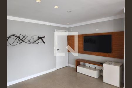 Sala de apartamento à venda com 2 quartos, 66m² em Vila Mariana, São Paulo