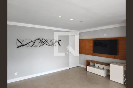 Sala de apartamento à venda com 2 quartos, 66m² em Vila Mariana, São Paulo