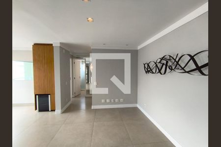 Sala de apartamento à venda com 2 quartos, 66m² em Vila Mariana, São Paulo