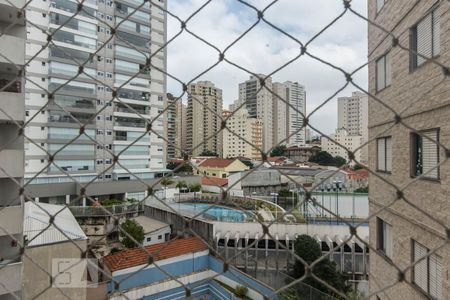 Vita de apartamento à venda com 2 quartos, 57m² em Bosque da Saúde, São Paulo