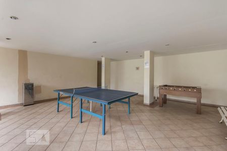 Apartamento à venda com 57m², 2 quartos e 1 vaga Apartamento à venda com 57m², 2 quartos e 1 vagaSalão de festas