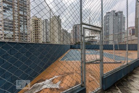 Apartamento à venda com 57m², 2 quartos e 1 vaga Apartamento à venda com 57m², 2 quartos e 1 vagaQuadra