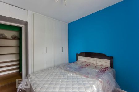 Quarto 02 de apartamento à venda com 2 quartos, 57m² em Bosque da Saúde, São Paulo