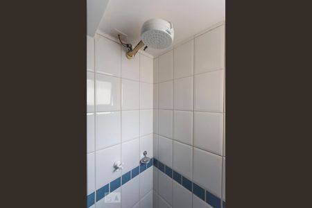 Banheiro de apartamento à venda com 2 quartos, 57m² em Bosque da Saúde, São Paulo