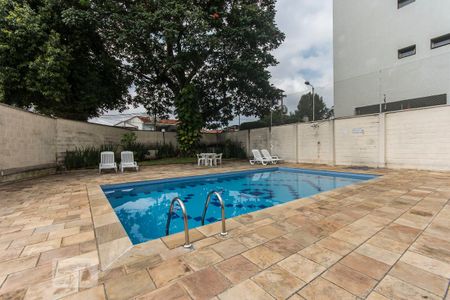 Apartamento à venda com 57m², 2 quartos e 1 vaga Apartamento à venda com 57m², 2 quartos e 1 vagaPiscina