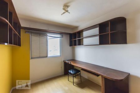 quarto de apartamento à venda com 2 quartos, 57m² em Bosque da Saúde, São Paulo
