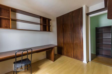 Quarto de apartamento à venda com 2 quartos, 57m² em Bosque da Saúde, São Paulo