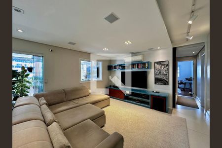 Apartamento à venda com 150m², 3 quartos e 2 vagasSala