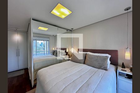 Apartamento à venda com 150m², 3 quartos e 2 vagasSuíte 1