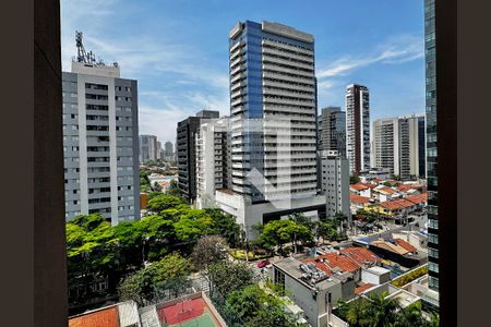 Apartamento à venda com 150m², 3 quartos e 2 vagasVista Suíte 3