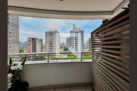 Apartamento à venda com 150m², 3 quartos e 2 vagasSacada Suíte 1
