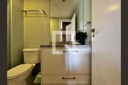 Apartamento à venda com 150m², 3 quartos e 2 vagasBanheiro Suíte 3