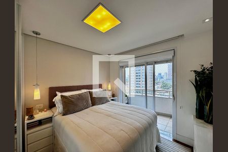 Apartamento à venda com 150m², 3 quartos e 2 vagasSuíte 1