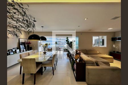 Apartamento à venda com 150m², 3 quartos e 2 vagasSala