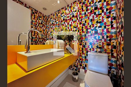 Apartamento à venda com 150m², 3 quartos e 2 vagasLavabo