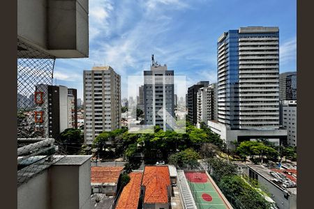 Apartamento à venda com 150m², 3 quartos e 2 vagasVista Suíte 2