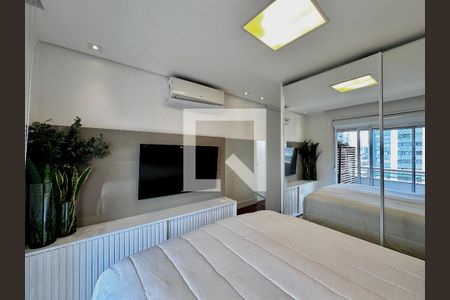 Apartamento à venda com 150m², 3 quartos e 2 vagasSuíte 1