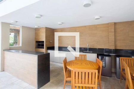 Apartamento à venda com 150m², 3 quartos e 2 vagasChurrasqueira 