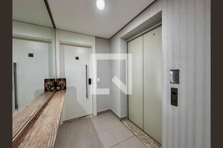 Apartamento à venda com 150m², 3 quartos e 2 vagasHall Social Apartamento 