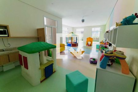 Apartamento à venda com 150m², 3 quartos e 2 vagasBrinquedoteca 