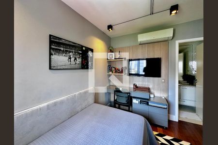 Apartamento à venda com 150m², 3 quartos e 2 vagasSuíte 3